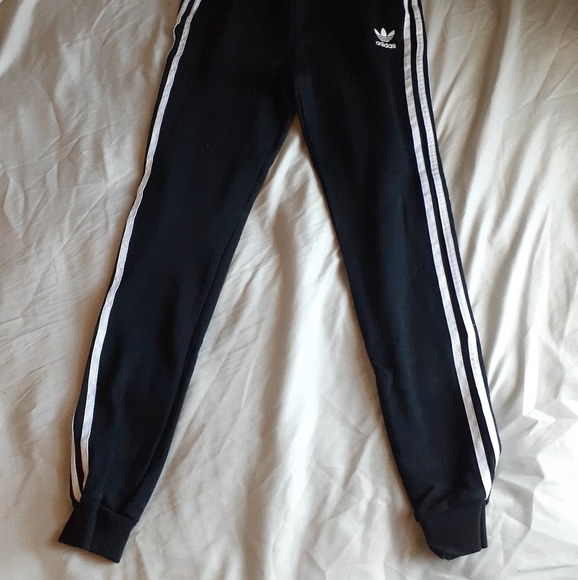 Adidas Sweatpants - Picture 2 of 3